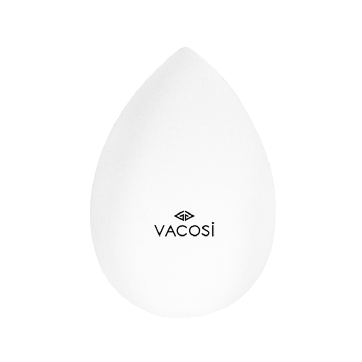 Bông nền giọt nước Vacosi PRS Pro Classic Blender mang lại lớp nền đều màu, mịn mượt, hoàn hảo