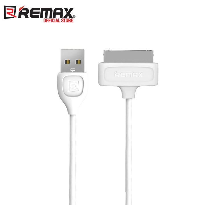 Cáp Sạc Iphone Remax RC - 050i cổng 30 pin cho iPhone 2 3 4 4S