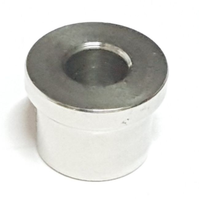 Cục canh đĩa trước Wa inox 12ly