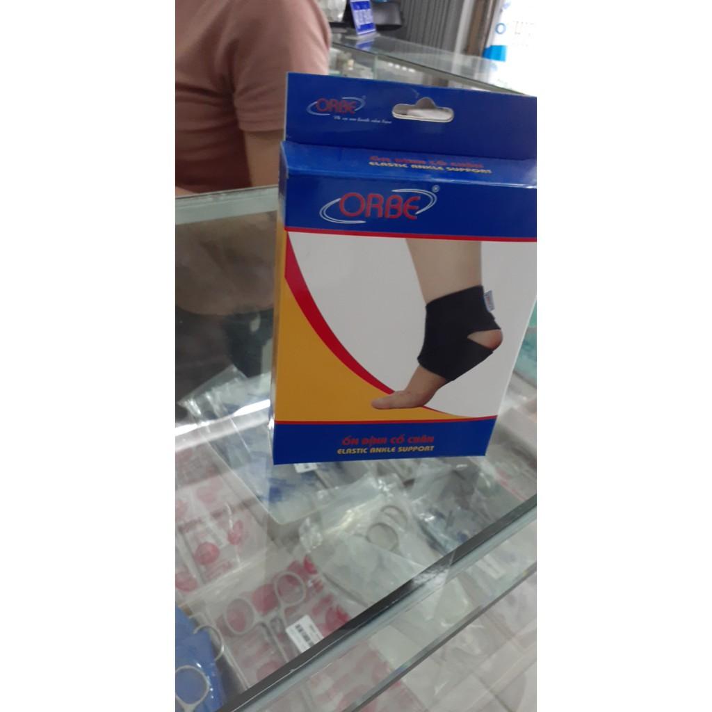 Ổn định cổ chân Orbe H1, đai gót chân orbe