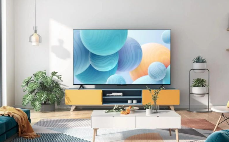 [GIAO TẠI HCM] -  Google Tivi TCL 4K 50 inch 50P638