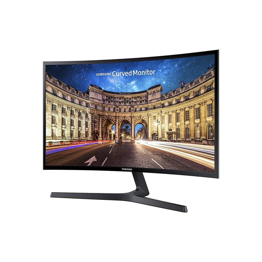 Màn hình máy tính Samsung 24F396 - 24 inch