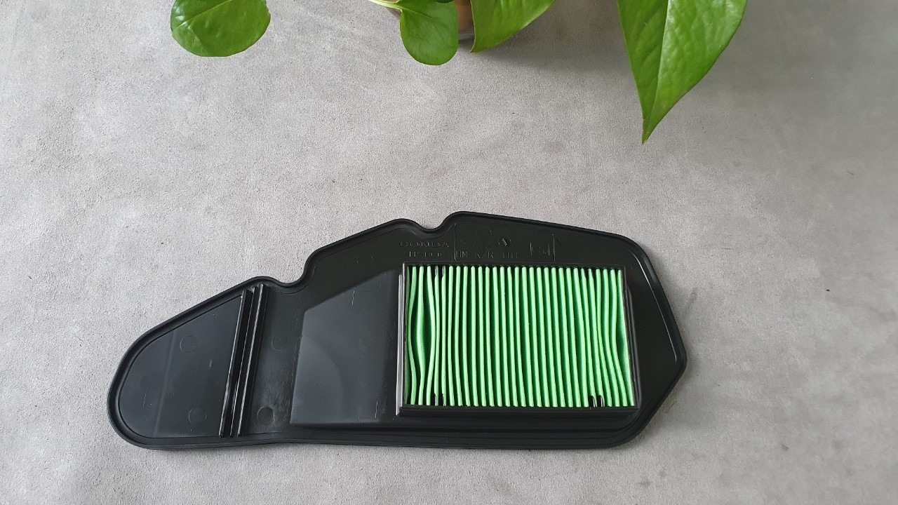 [HCM]TẤM LỌC GIÓ HONDA AIR BLADE 2014-2018.