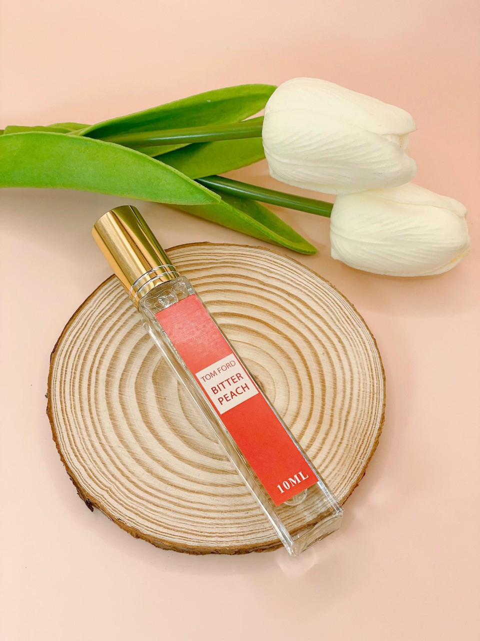 Nước hoa chiết Tom Ford Bitter Peach EDP 10ml