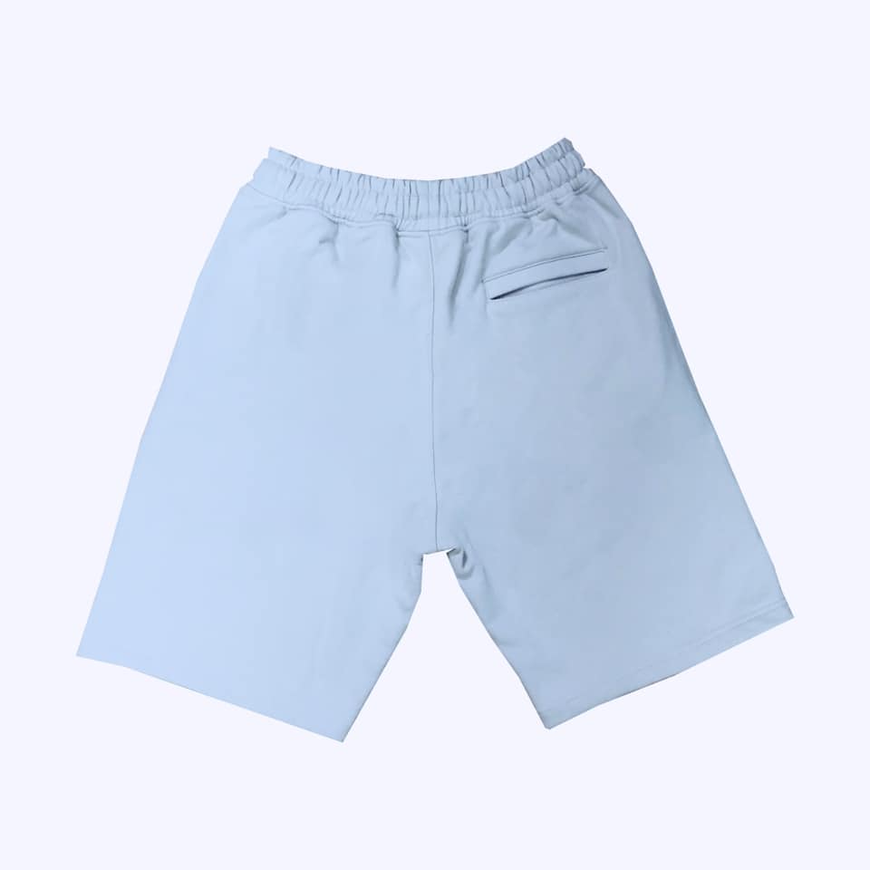 Quần Blue LDV Short