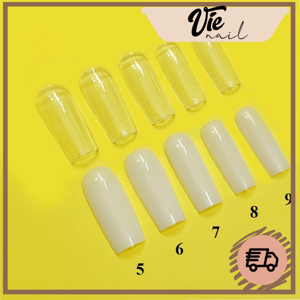 Móng up lẻ size HSM