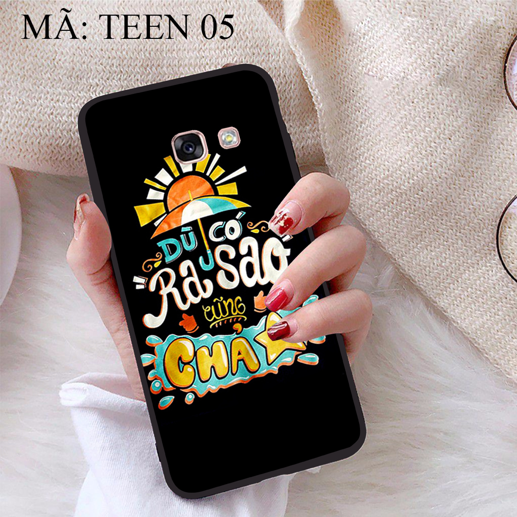 Case for Samsung Galaxy A3 2017