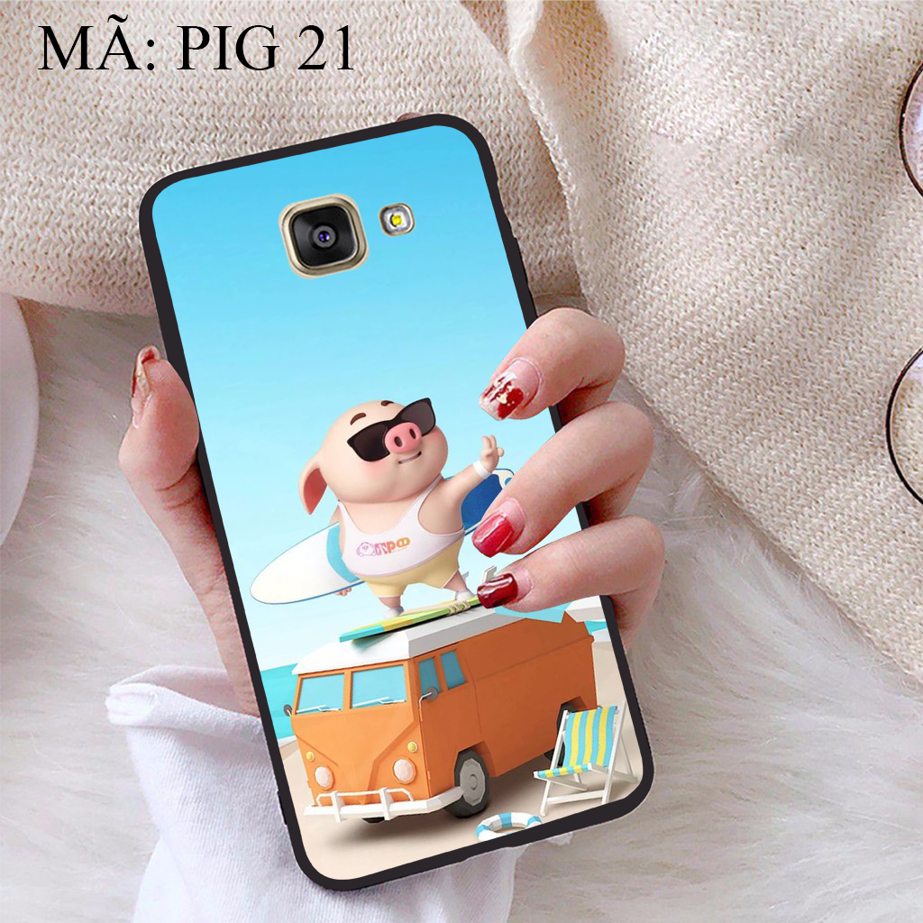 Case for Samsung Galaxy A5 2016