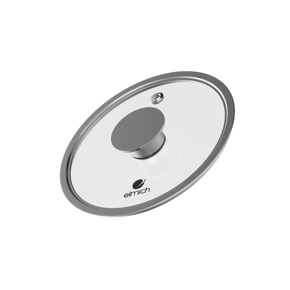 (Chỉ 15-17.05)Nồi inox liền khối Elmich Hera EL-8104 size 26cm