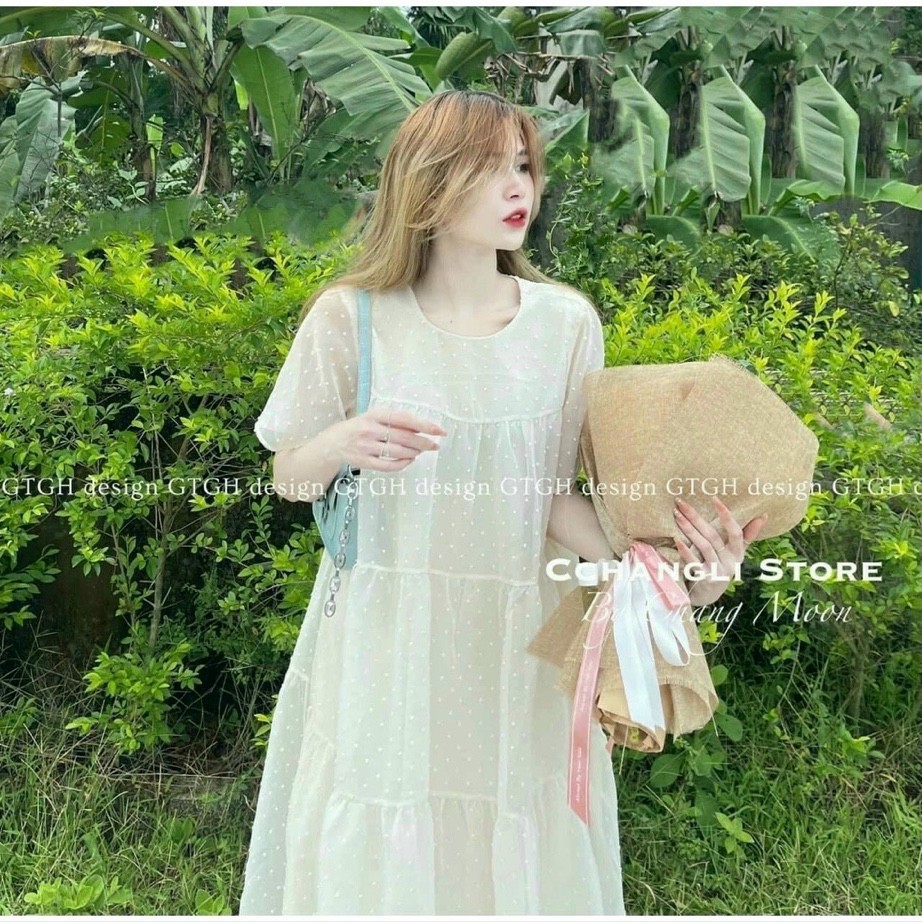 váy bầu ( Đầm bầu) rẻ, đẹp - ảnh thật