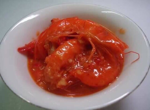 Combo 2 Hộp Mắm Tôm Chua BÀ DUỆ