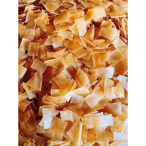 500Gr Bánh Phồng Tôm đặc sản Năm Căn Cà Mau