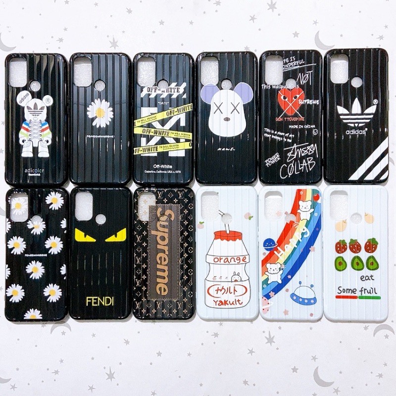 [HCM]ỐP vali Oppo A53 siêu đẹp