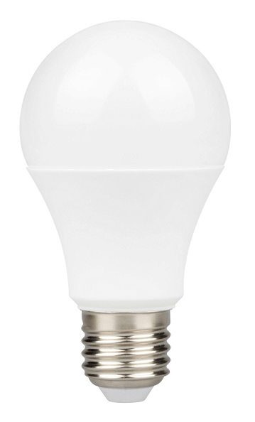 BÓNG ĐÈN LED BÚP NHỰA BH-8212-5W