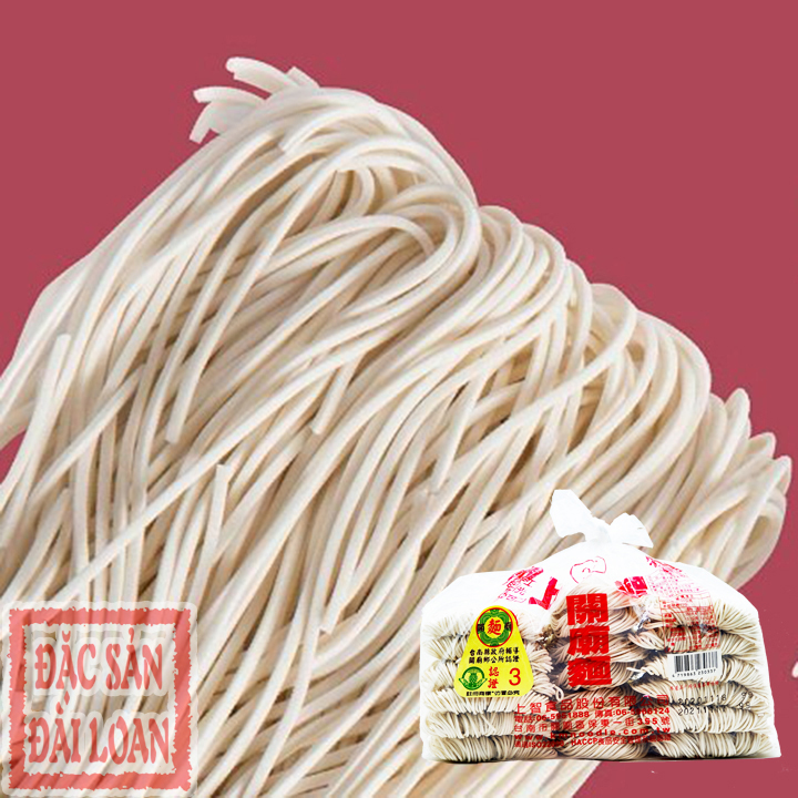 MÌ SỢI GUAN MIAO TRUYỀN THỐNG ĐÀI LOAN SHANG ZHI 1500G