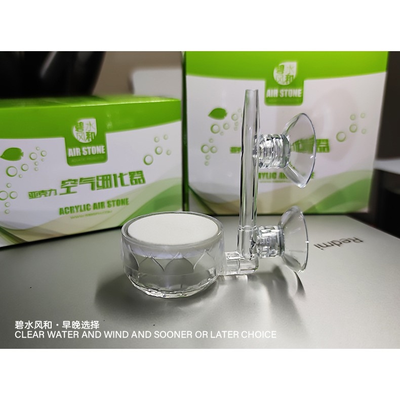 SỦI OXY SIÊU MỊN - SỦI OXY HỒ CÁ - HỒ THỦY SINH - ĐĨA SỦI MỊN