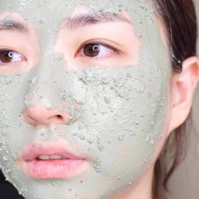 [Nhập RAISINGSTAR18, giảm 30k cho đơn 99k]( Mẫu mới) MẶT NẠ mask đất sét Im The Real Shrek pack 110G