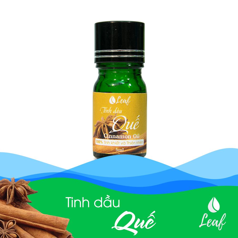 Tinh dầu xịt phòng Quế (100ml)