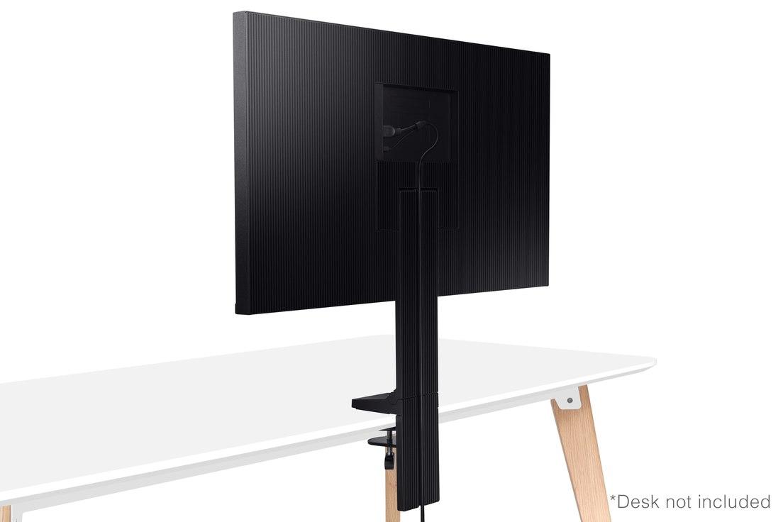[Trả góp 0%]Monitor Samsung 32 inch LS32R750QEEXXV Ultra HD