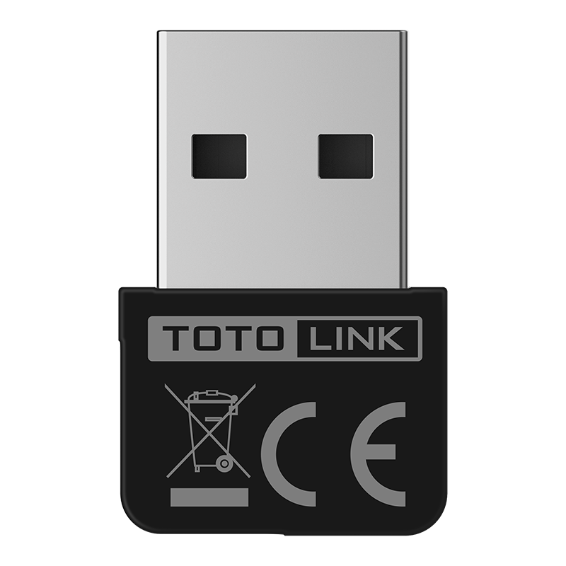 [HCM]USB WiFi mini TOTOLINK N160USM - Hãng Phân Phối Chính Thức