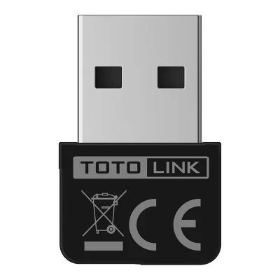 [HCM]USB Wi-Fi Siêu Nhỏ Chuẩn N 150Mbps Totolink N160USM