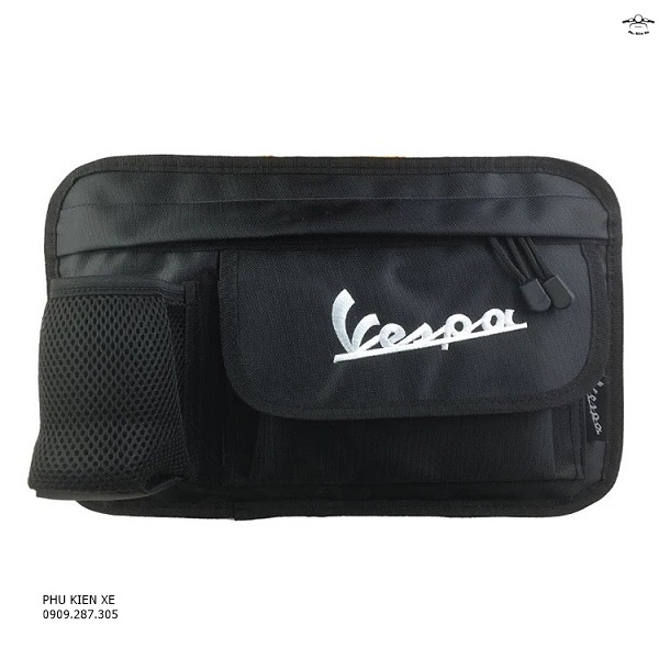 Túi Cốp Trước Dành Cho Các Dòng Xe Vespa