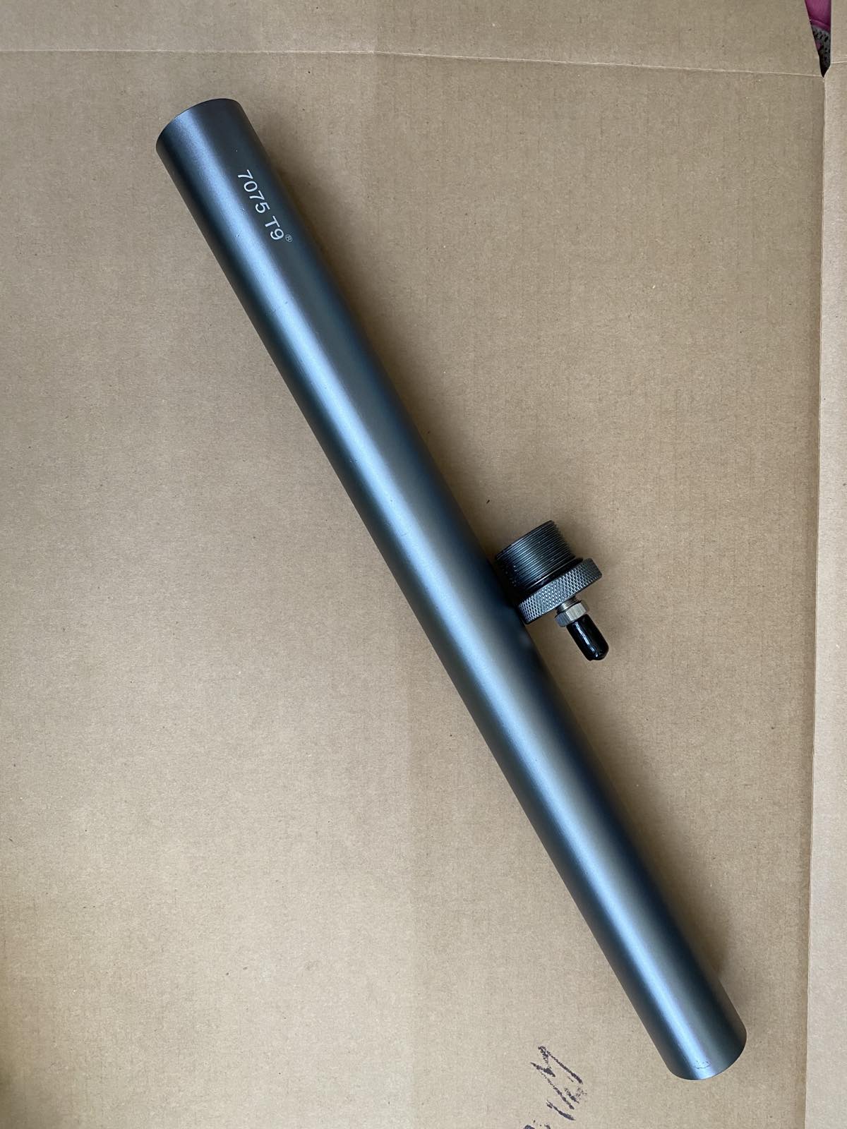 Nhôm dài 30 và 40cm