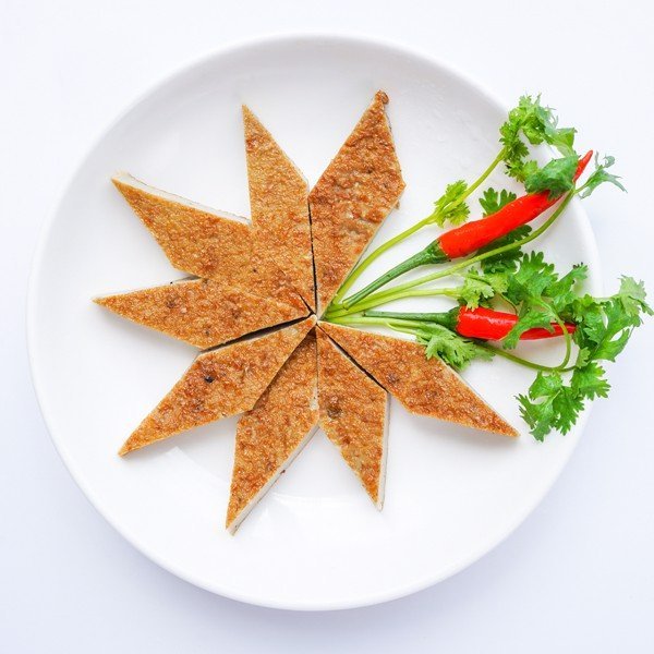 [Chỉ giao HCM] – Chả Cá Nha Trang