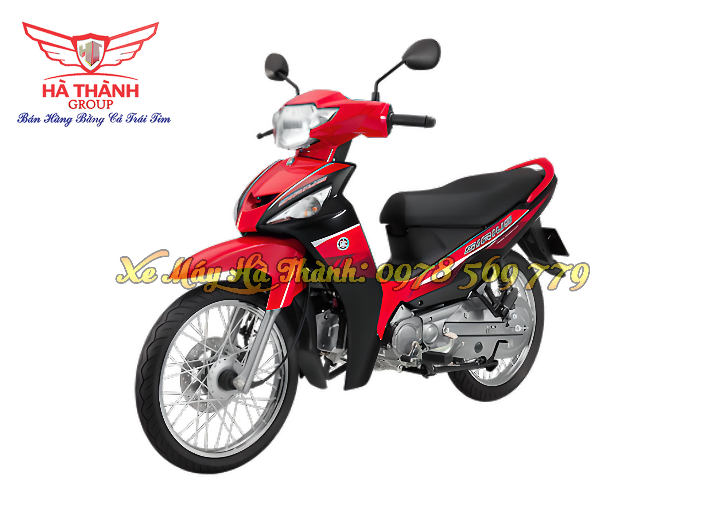 Xe máy Yamaha Sirius FI 2023 Phanh đĩa