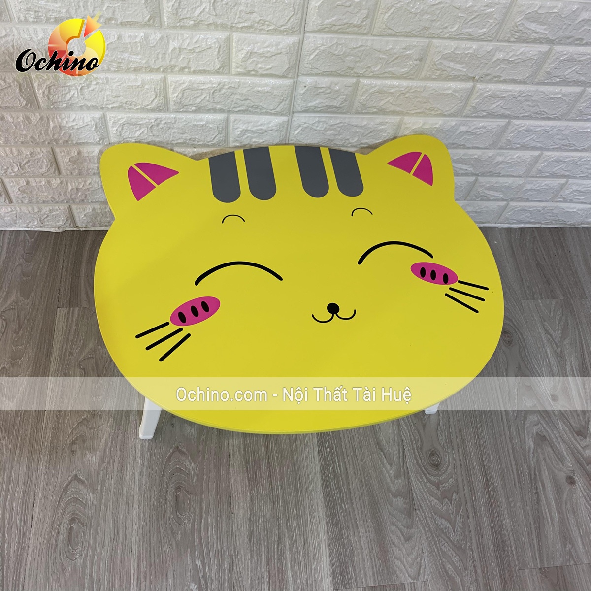 Bàn Gấp Hình Thú Ngộ Nghĩnh, Bàn Học, Bàn Ăn Cá Nhân Tiện Lợi (Nhiều mẫu)