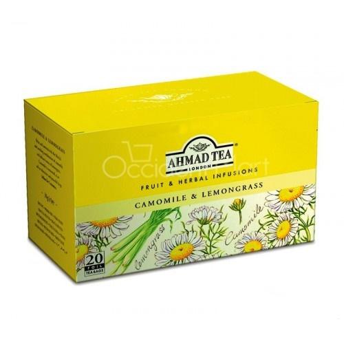 Trà hoa cúc Anh quốc 30g