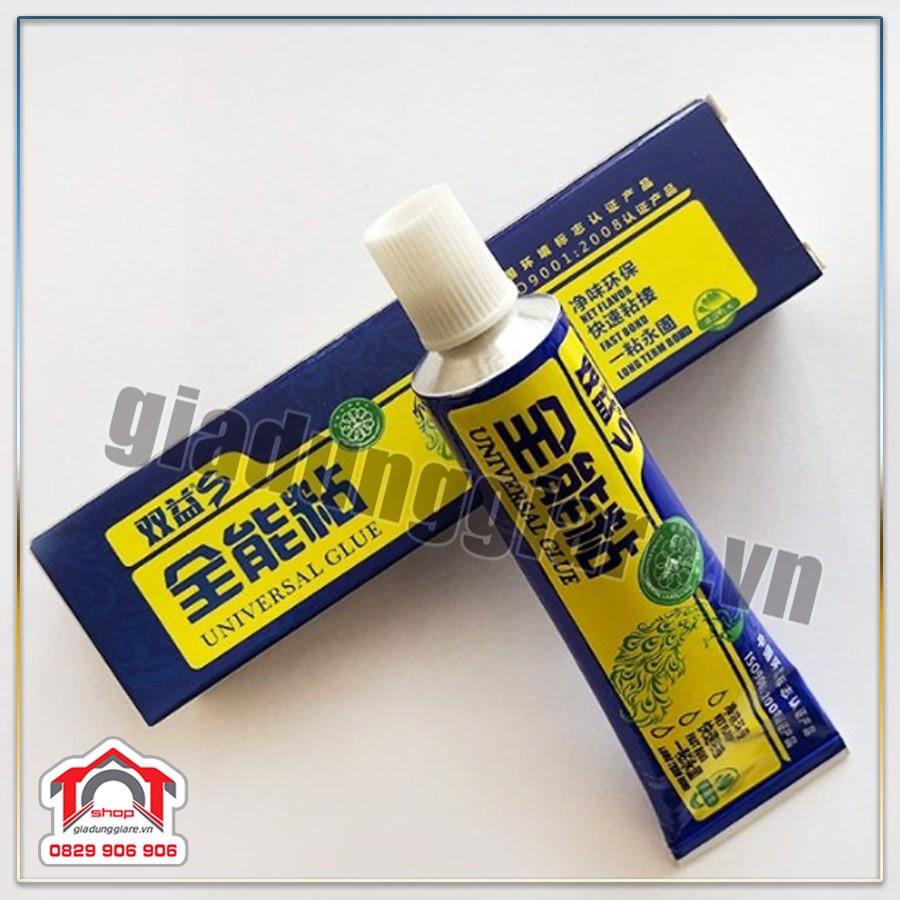 Keo dán thần thánh con công (2 tuyp)  TOTshop