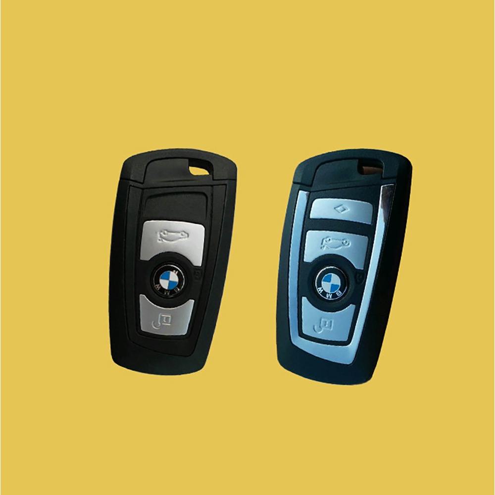Pin chìa khóa ô tô BMW 320i chính hãng BMW sản xuất tại Indonesia 3V