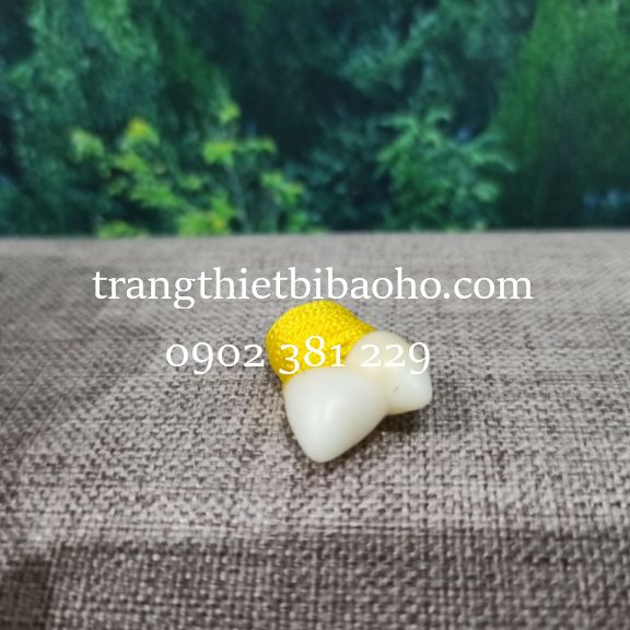 Nút bịt tai chống ồn 1 tầng P30 (10 cặp)