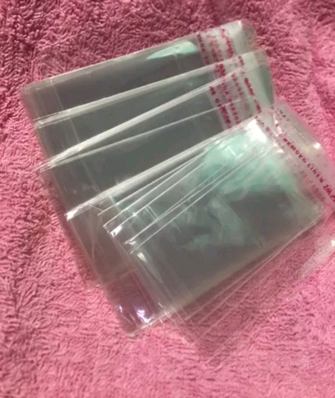 100 gr bọc đựng trang sức, sản phẩm đủ size