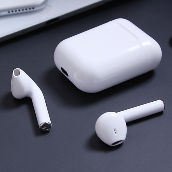 Tai nghe bluetooth 5.0 I11 cảm ứng vân tay