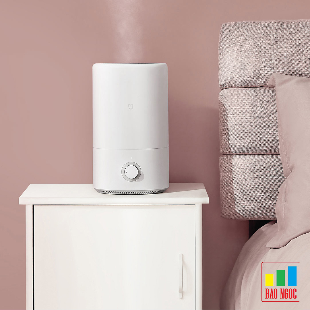Máy tạo độ ẩm mijia MJJSQ02LX 4L