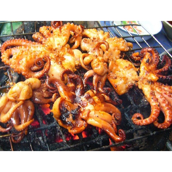 Bột Hành Ta Hũ 40g