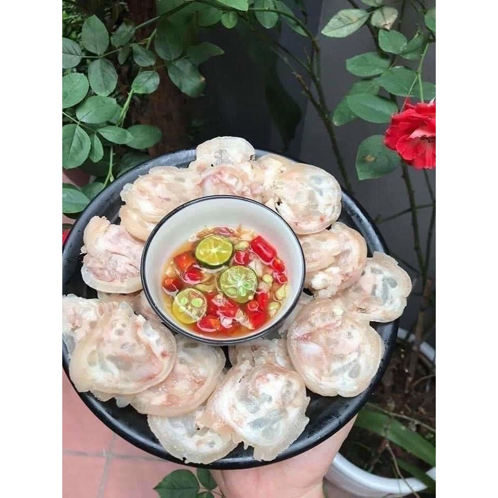 Boneless Pork Leg 1kg (Express Delivery to Hcmc)