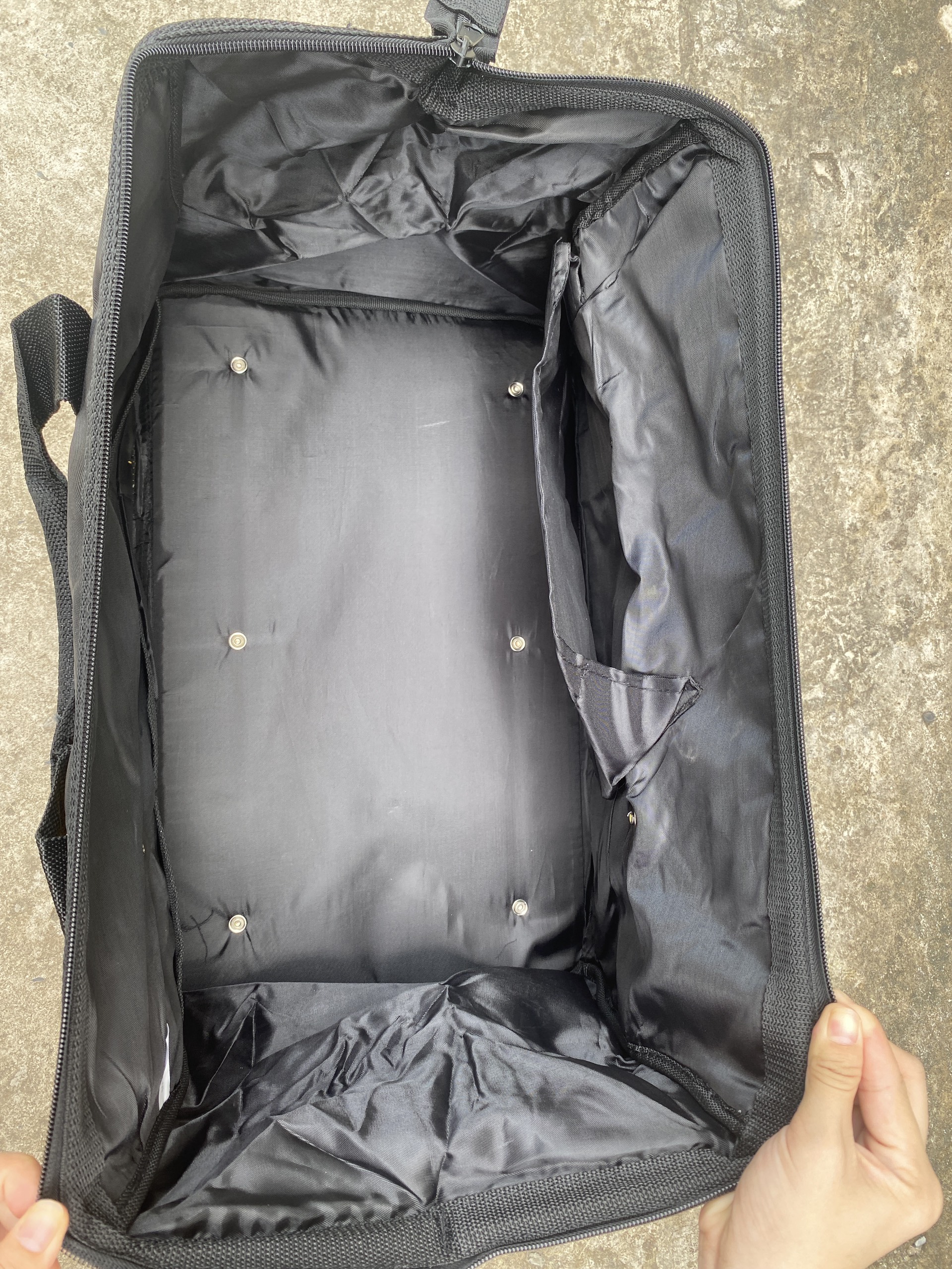 Túi Dewalt size lớn