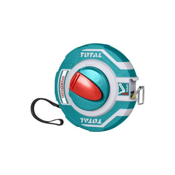 THƯỚC CUỐN THÉP TOTAL 20M TỚI 30M