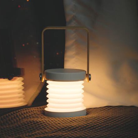 Đèn ngủ lồng cầm tay (hàng có sẵn)