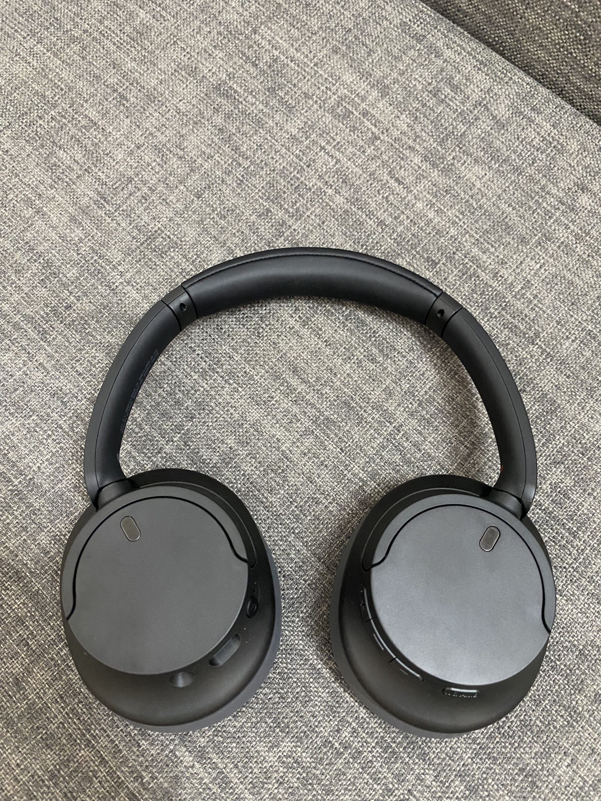 Tai Nghe Bluetooh Sony WH-CH720N Chống Ồn