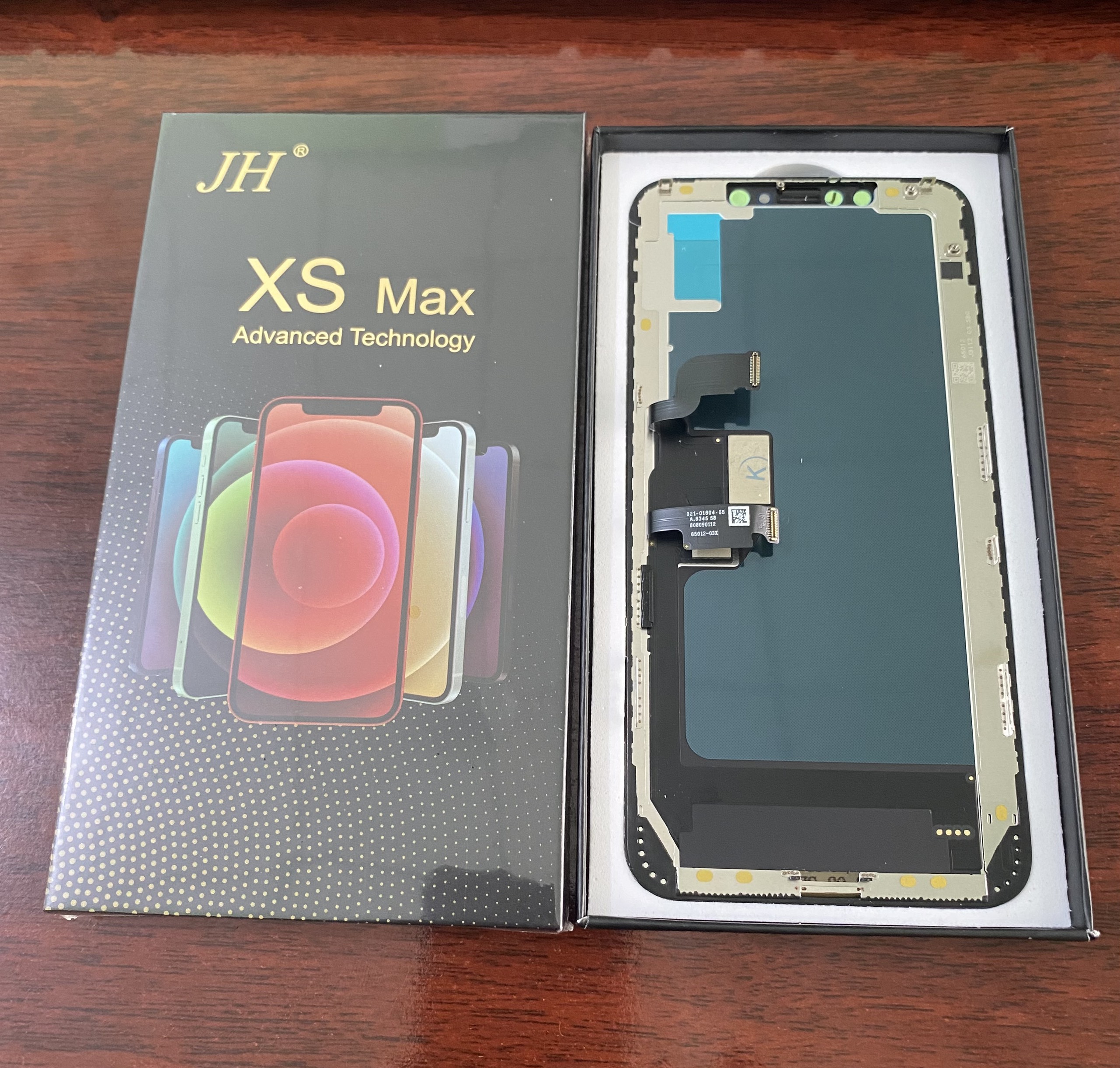 Màn hình thay thế iphone XS Max công nghệ phản quang ( incell )
