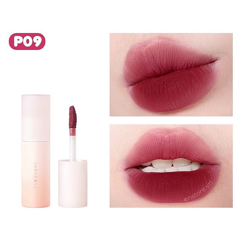 [JUDYDOLL] Son kem Judydoll x Pop Mart Hi Pucky