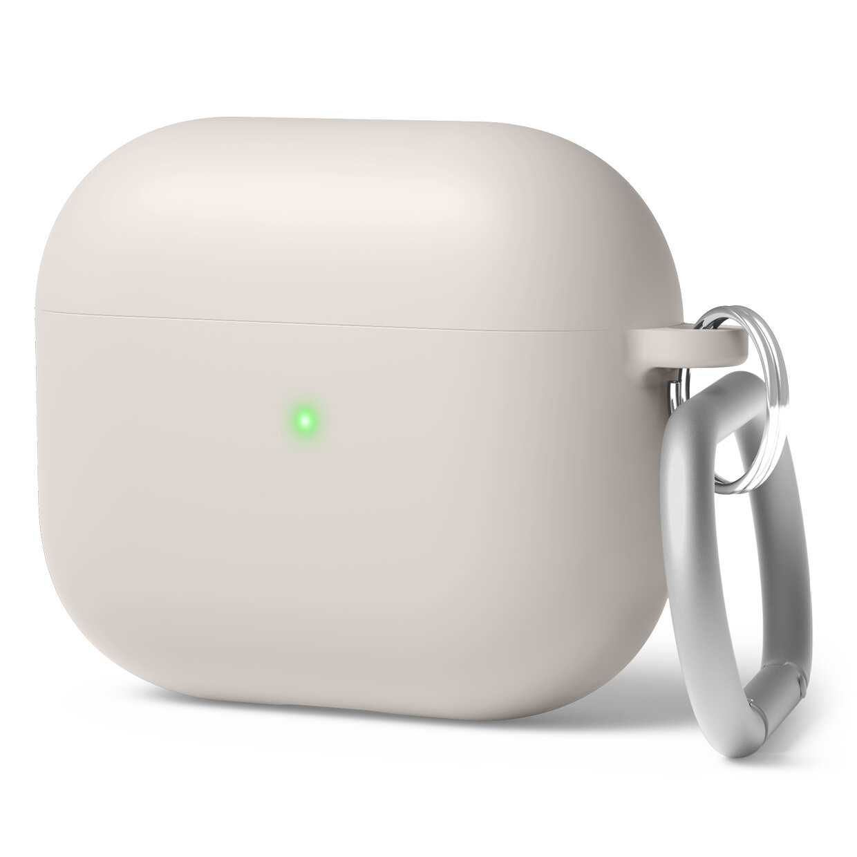 Ốp Elago Liquid Hybrid Airpods 3