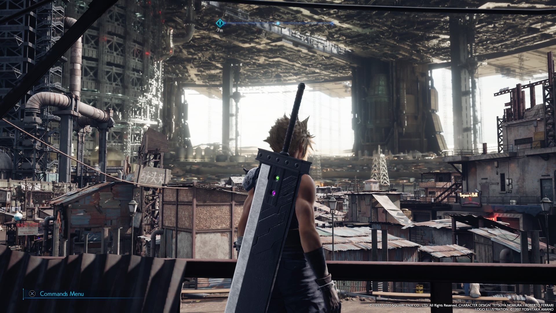 Đĩa game Final Fantasy Vii Remake Intergrade Ps5