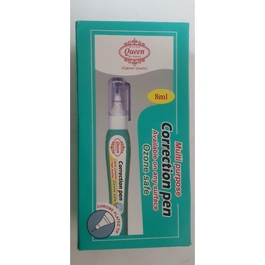 Bút Xóa CRP - 01.