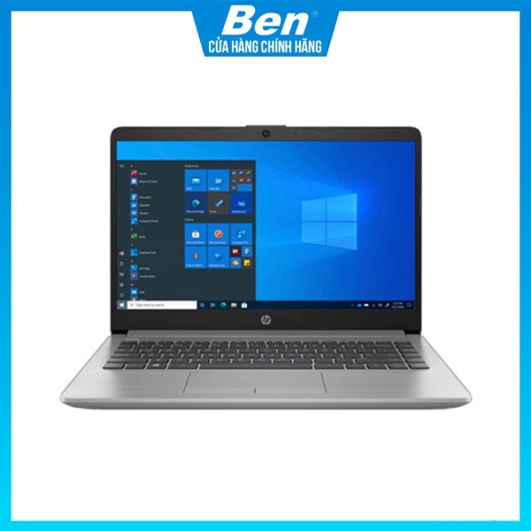 Bảng giá Máy tính Laptop HP 240 G8 (3D0F0PA) (i7 1165G7/8GB RAM/512GB SSD/14 FHD/Dos/Bạc) Phong Vũ
