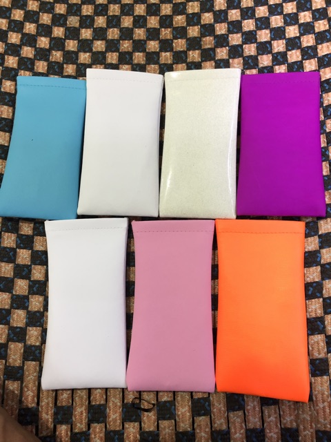 BAO DA ĐỰNG MẮT KÍNH GIÁ SỈ